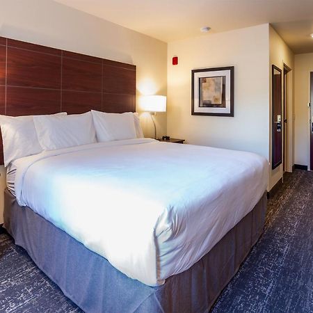 Cobblestone Inn & Suites - Brookville Eksteriør billede