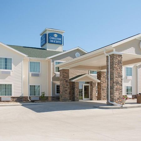 Cobblestone Inn & Suites - Brookville Eksteriør billede