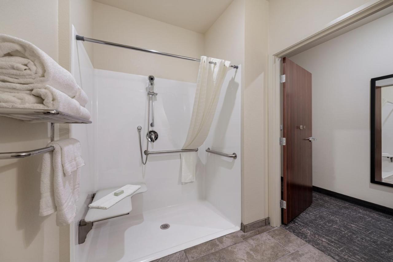 Cobblestone Inn & Suites - Brookville Eksteriør billede