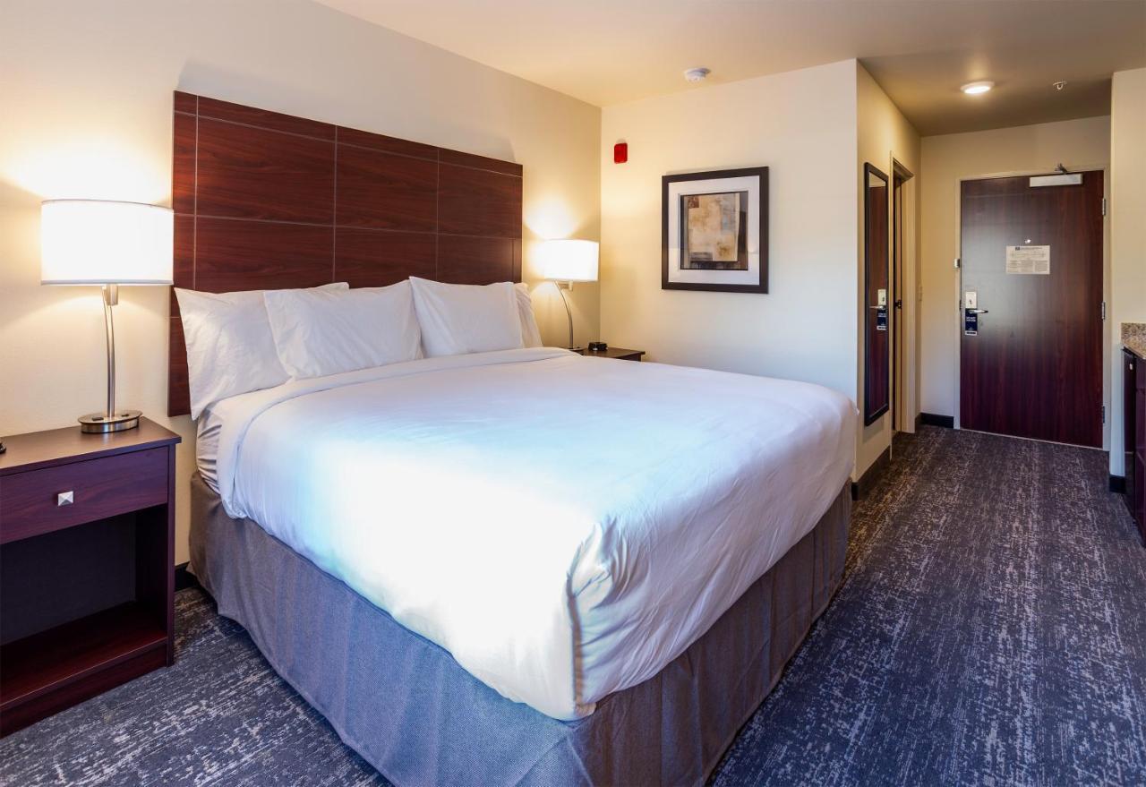 Cobblestone Inn & Suites - Brookville Eksteriør billede