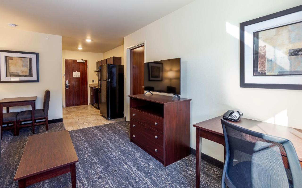 Cobblestone Inn & Suites - Brookville Eksteriør billede
